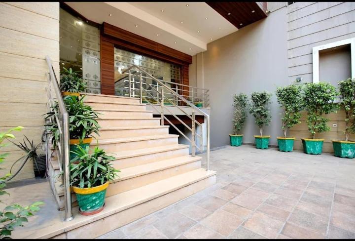 Hotel King'S Way Amritsar Esterno foto