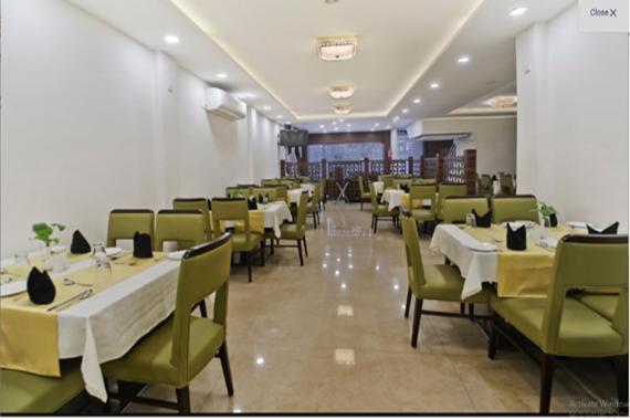 Hotel King'S Way Amritsar Esterno foto